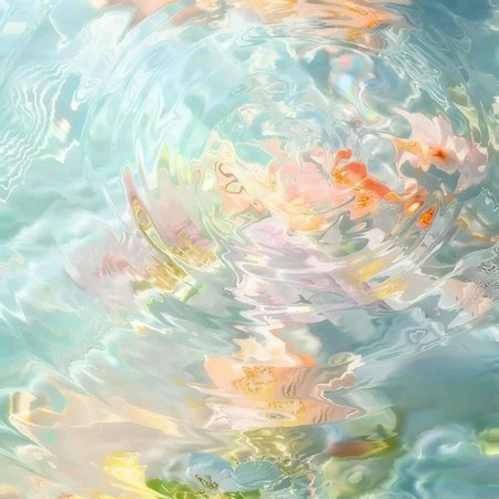 水系幻夢 放松沉溺氛圍感純音