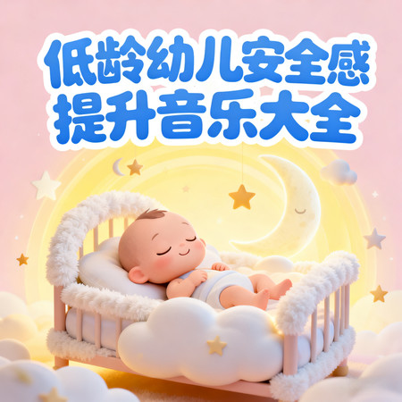 媽媽輕柔的拍撫