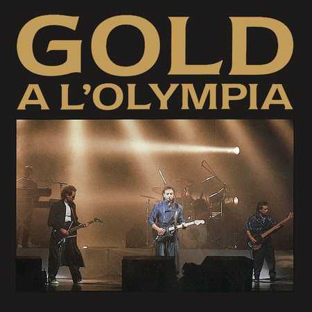 A l'Olympia (Remastered 2017)
