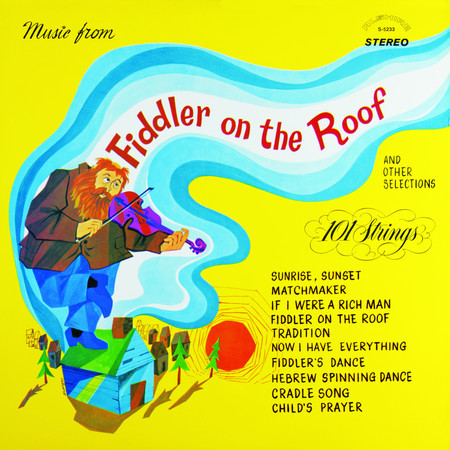 Fiddler's Dance