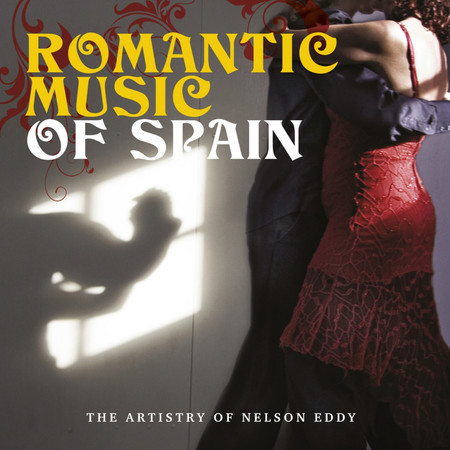Romantic Music of Spain