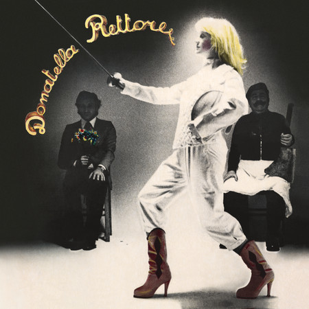 Donatella Rettore (Remastered 2023)