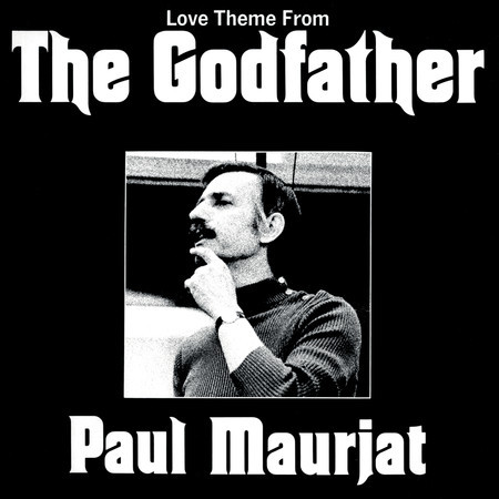 Love Theme From The Godfather