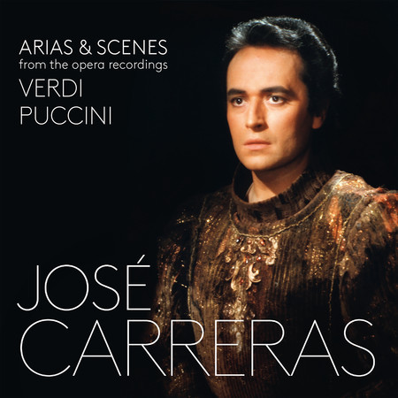Arias by Verdi & Puccini