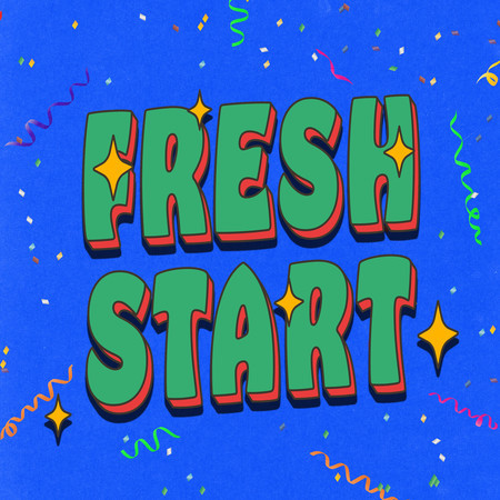 Fresh Start: New Year Indie Pop Reset
