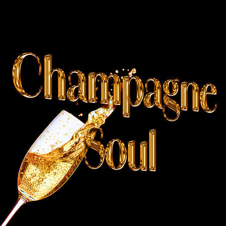 Champagne Soul: New Year’s Eve Future Soul Grooves