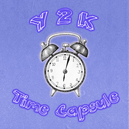 Y2K Time Capsule: New Year’s Eve Nostalgia