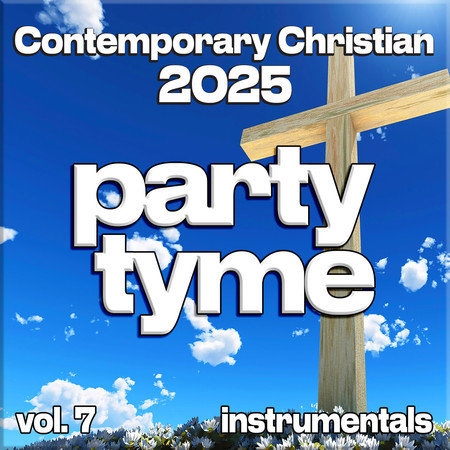 Contemporary Christian 2025, Vol. 7 (instrumental)