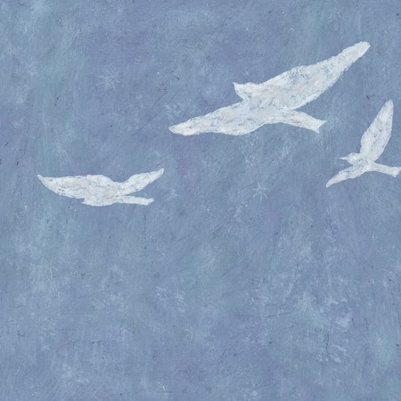 Our time that was flowing calmly, Vol. 1