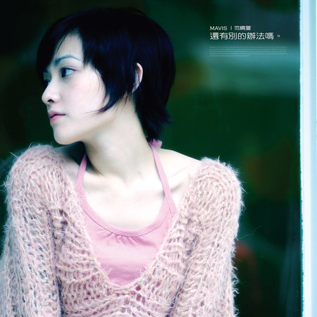 還有別的辦法嗎?