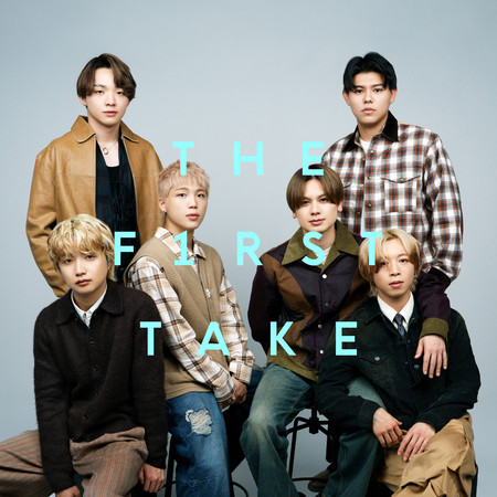 著迷 - From THE FIRST TAKE
