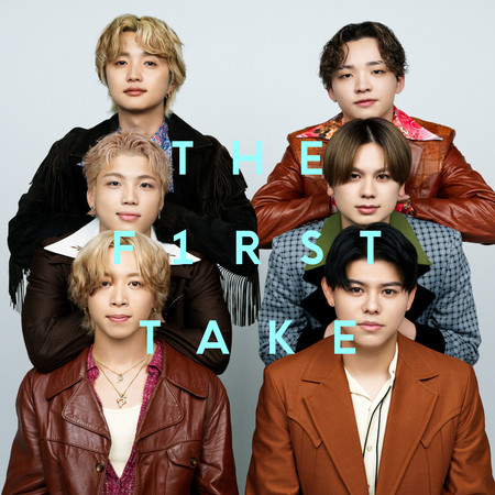 I Want You Back - From THE FIRST TAKE