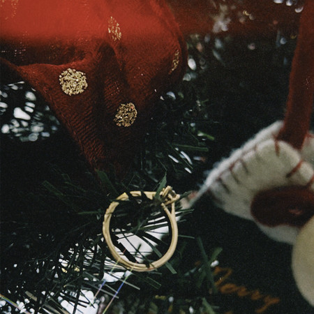 永恆的定義 (Demo)