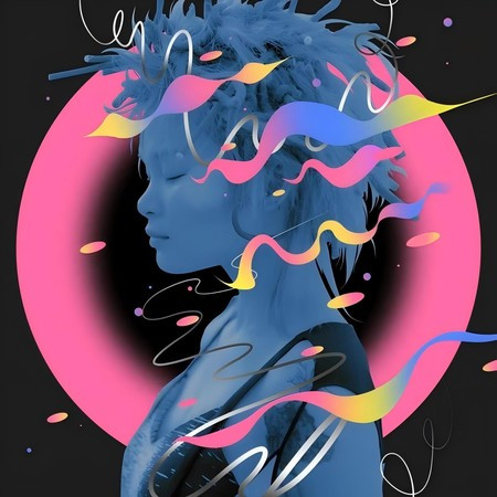 專輯封面