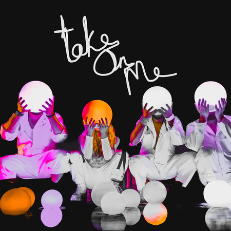 Take On Me