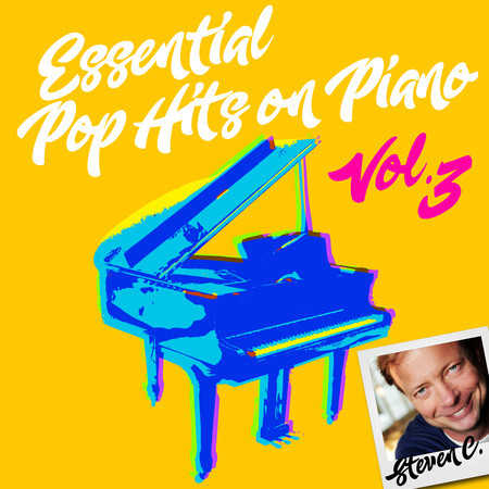 Essential Pop Hits on Piano (Vol. 3)