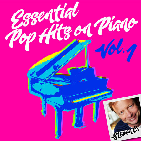 Essential Pop Hits on Piano (Vol. 1)