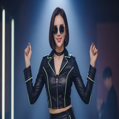 the shadow of parting