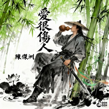 愛很傷人