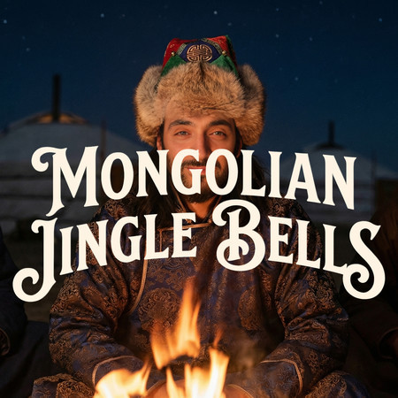 Mongolian Jingle Bells