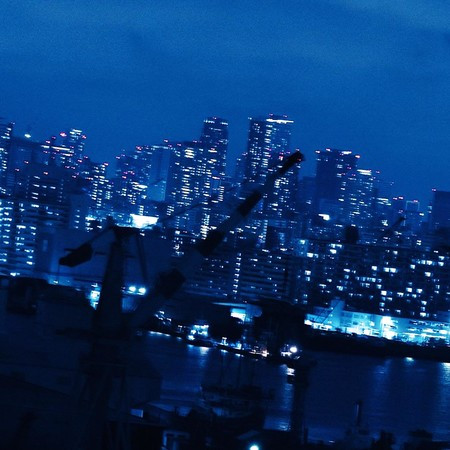 黑夜節拍  探索感輕松lofi純音樂