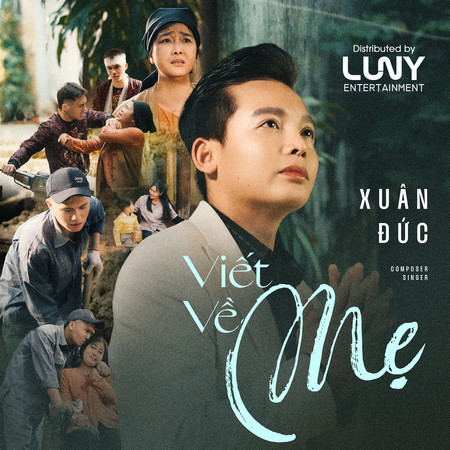 Viết Về Mẹ