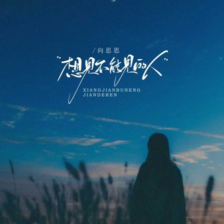 想見不能見的人