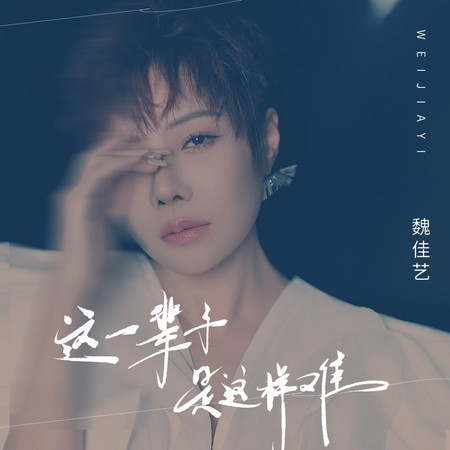 這一輩子是這樣難