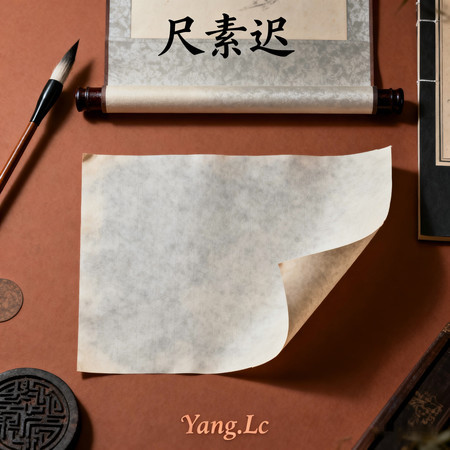 尺素遲