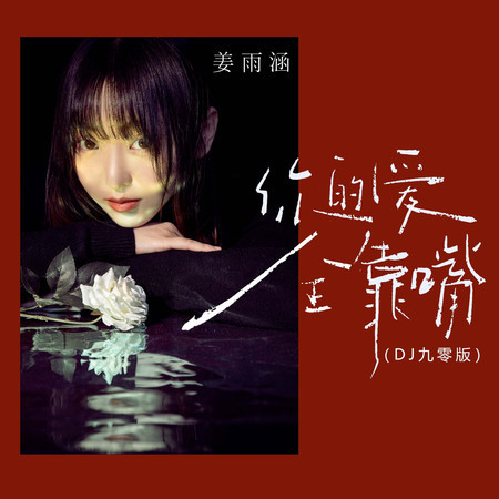 你的愛全靠嘴(DJ九零版)