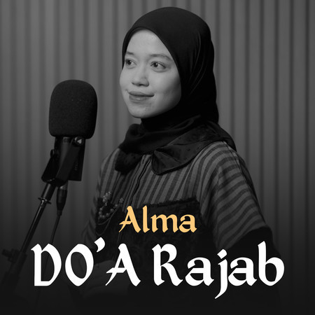 DO'A RAJAB