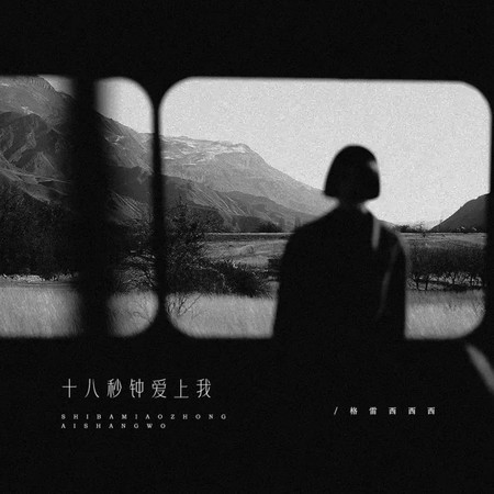 十八秒鐘愛上我