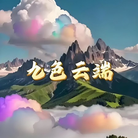 九色云端