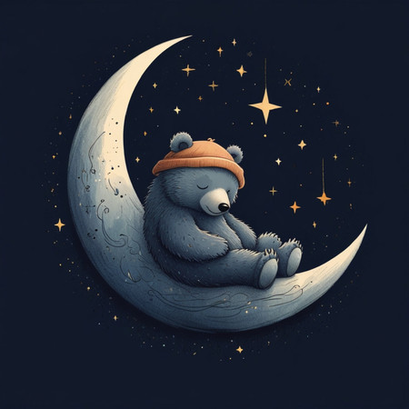 寶寶豎琴音樂 浪漫卡農搖籃曲