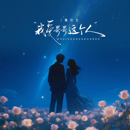 我愛哥哥這個人（哥哥妹妹動起來）