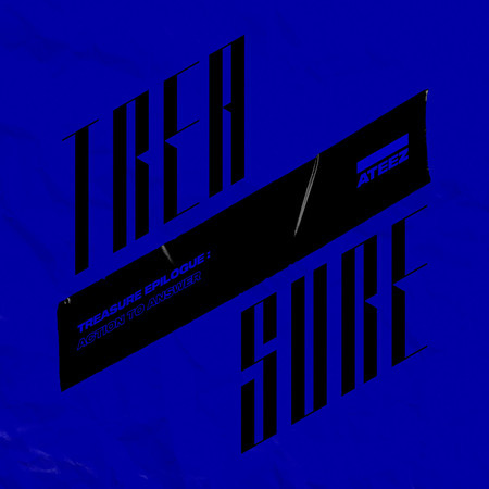 TREASURE EPILOGUE : Action To Answer