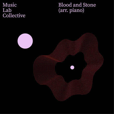Blood and Stone (Arr. piano)