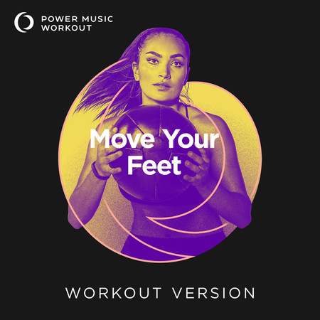 Move Your Feet