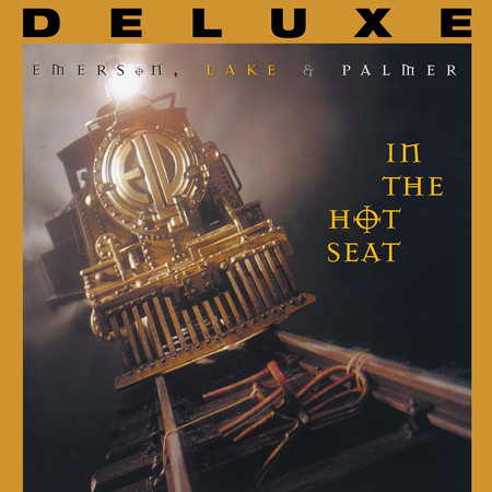 In the Hot Seat (Remastered 2017 / Deluxe)