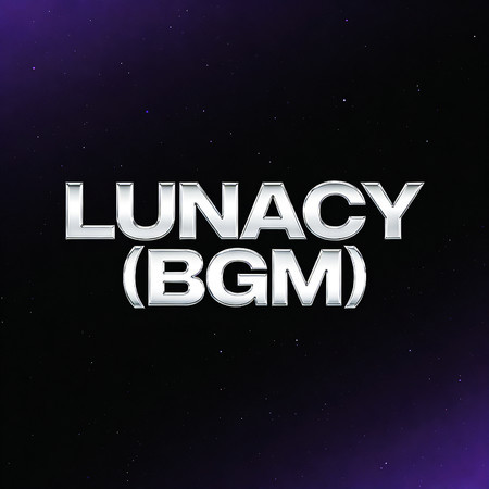 LUNACY (BGM)