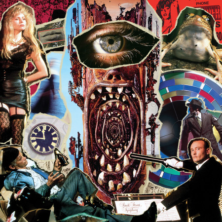 1990-1995 - Revisited & Rare