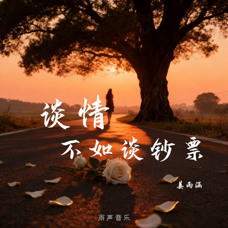 談情不如談鈔票