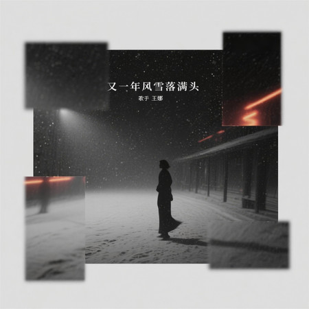 又一年風雪落滿頭