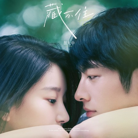 藏不住（电影《偷偷藏不住》主题曲） (青春版)