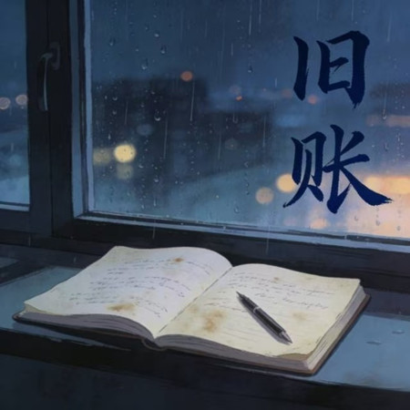 專輯封面