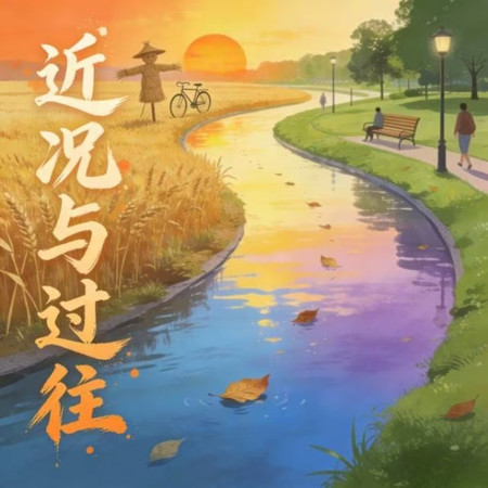 專輯封面