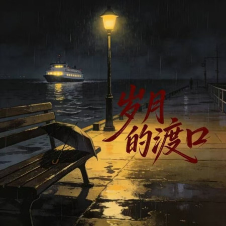 專輯封面
