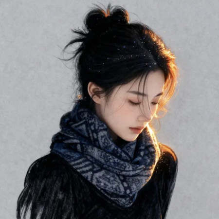 愛情可以平平淡淡