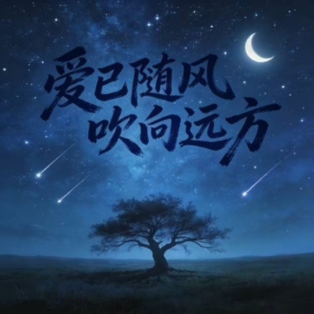 專輯封面