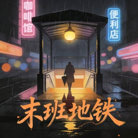 專輯封面